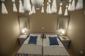Pelagos Apartments
