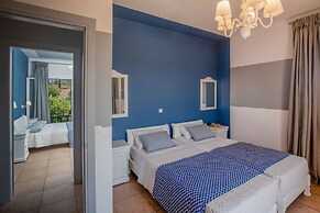 Pelagos Apartments