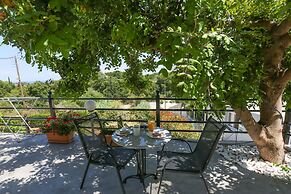 Pelagos Apartments