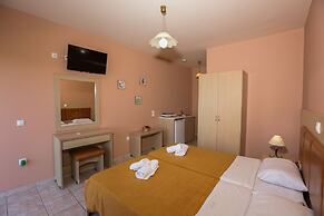 Pelagos Apartments