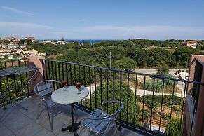 Pelagos Apartments