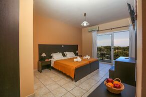 Pelagos Apartments