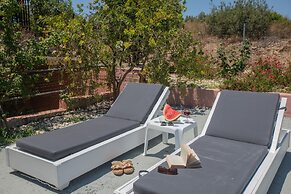 Pelagos Apartments