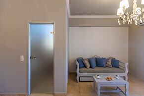 Pelagos Apartments