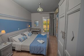 Pelagos Apartments