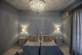 Pelagos Apartments