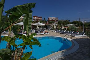 Pelagos Apartments