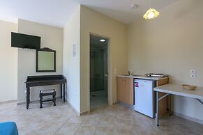 Pelagos Apartments