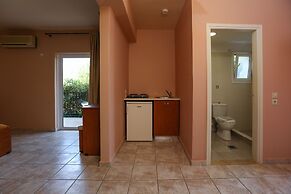 Pelagos Apartments