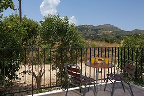 Pelagos Apartments