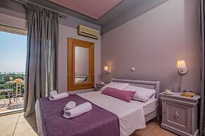 Pelagos Apartments