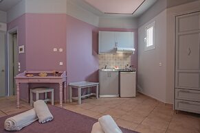 Pelagos Apartments