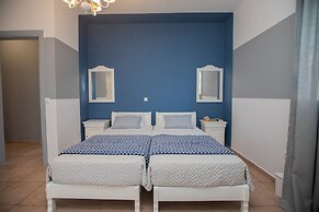 Pelagos Apartments