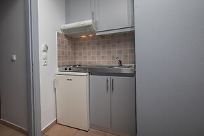 Pelagos Apartments