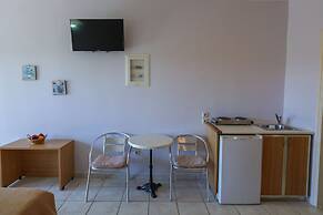Pelagos Apartments