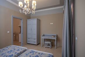 Pelagos Apartments