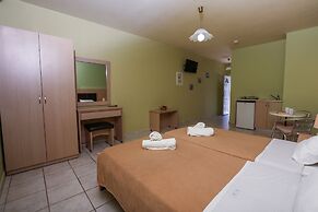 Pelagos Apartments