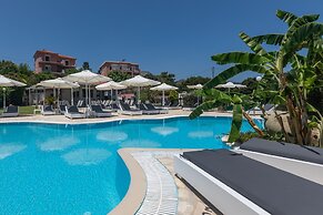Pelagos Apartments