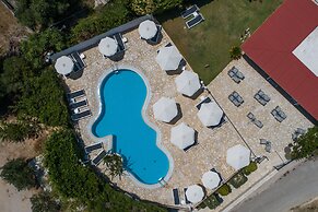 Pelagos Apartments