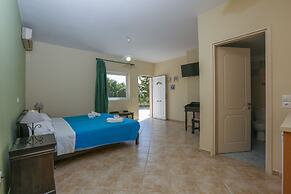 Pelagos Apartments