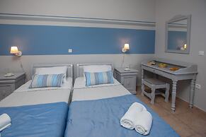 Pelagos Apartments