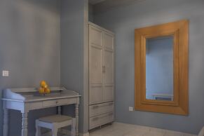 Pelagos Apartments