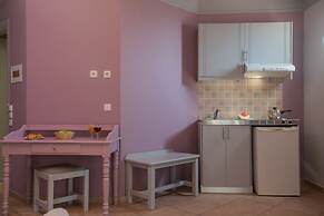 Pelagos Apartments