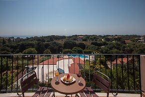 Pelagos Apartments