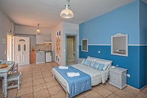 Pelagos Apartments