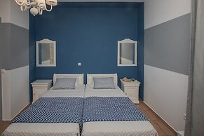 Pelagos Apartments