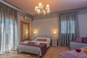 Pelagos Apartments