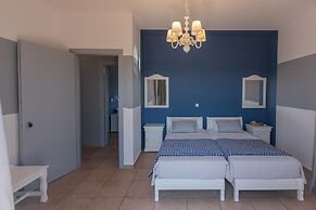 Pelagos Apartments