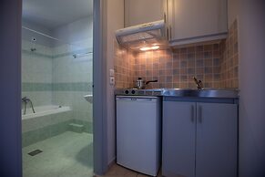 Pelagos Apartments