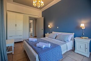 Pelagos Apartments