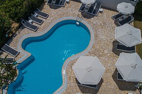 Pelagos Apartments