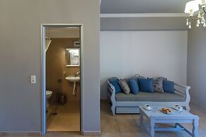 Pelagos Apartments