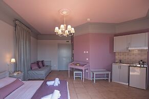 Pelagos Apartments