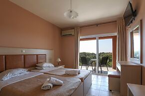 Pelagos Apartments