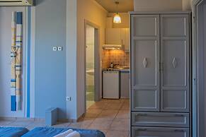 Pelagos Apartments