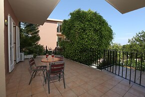 Pelagos Apartments