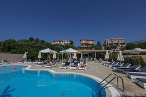 Pelagos Apartments
