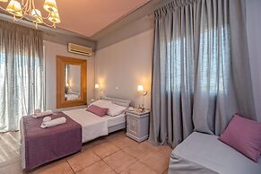 Pelagos Apartments
