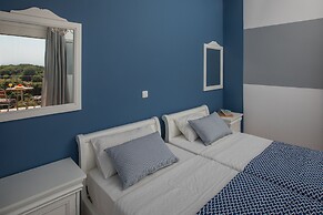 Pelagos Apartments