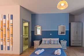 Pelagos Apartments