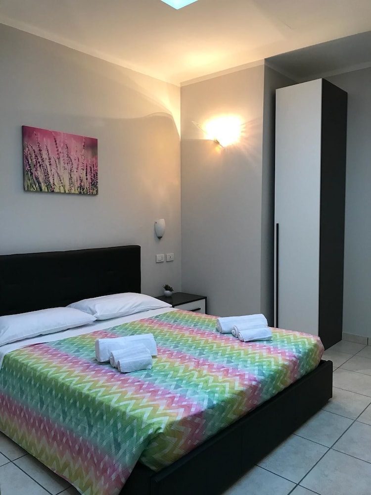 Hotel Daisy