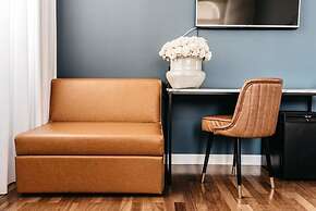 Abokamento Boutique Rooms