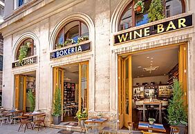 Abokamento Boutique Rooms
