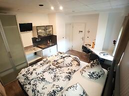 Gästezimmer Burgplatz
