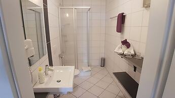 Gästezimmer Burgplatz
