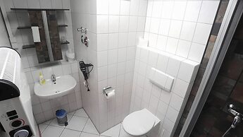 Gästezimmer Burgplatz